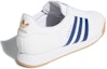 Shop adidas Samoa 'Putih Indigo Gum' EG6088