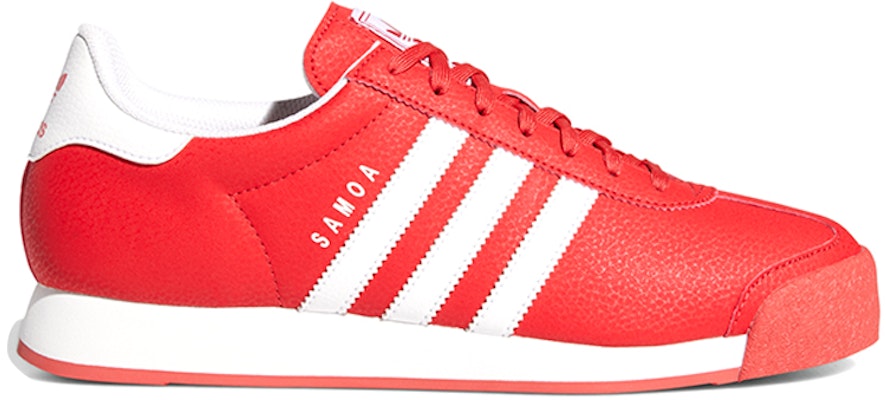 adidas Samoa Glory Red EG6087 Order adidas Samoa Glory Red EG6087