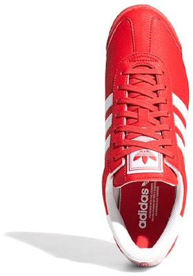 adidas Samoa Glory Red EG6087 Purchase adidas Samoa Glory Red EG6087