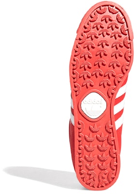 adidas Samoa Glory Red EG6087 Details for adidas Samoa Glory Red EG6087
