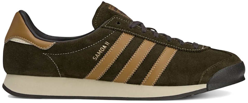 adidas Samoa II SPZL Bronze Strata Beige Braun JR1565 Buy adidas Samoa II SPZL Bronze Strata Beige Braun JR1565