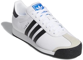 adidas Samoa LEA 675033 Lookbook adidas Samoa LEA 675033