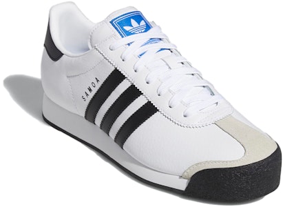 adidas Samoa LEA zapatillas clásicas 675033 Lookbook adidas Samoa LEA zapatillas clásicas 675033