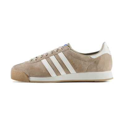 adidas Samoa Vintage 'Beige Trace Khaki Chalk White'