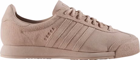 adidas Samoa Vintage Pigskin 'Pantone' B27734 adidas Samoa Vintage Pigskin 'Pantone' B27734