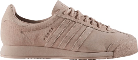 adidas Samoa Vintage Pigskin 'Pantone' B27734 adidas Samoa Vintage Pigskin 'Pantone' B27734