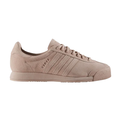adidas Samoa Vintage Pigskin 'Pantone'