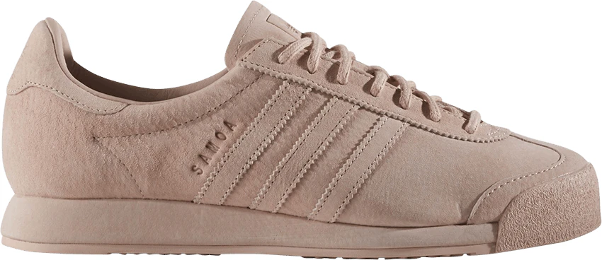 Adidas 2025 samoa beige