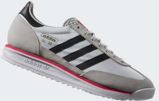 Adidas Samsung SL 72 跑鞋 RS版 雲白/核心黑/灰色款 JS0746 Order Adidas Samsung SL 72 跑鞋 RS版 雲白/核心黑/灰色款 JS0746
