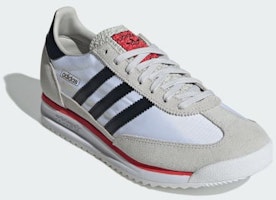Adidas Samsung SL 72 跑鞋 RS版 雲白/核心黑/灰色款 JS0746 Purchase Adidas Samsung SL 72 跑鞋 RS版 雲白/核心黑/灰色款 JS0746