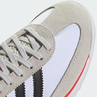 Adidas Samsung SL 72 跑鞋 RS版 雲白/核心黑/灰色款 JS0746 1