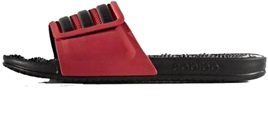 adidas Ciabatte Adissage Nero Rosso ''Black Red'' BB4110 Buy adidas Ciabatte Adissage Nero Rosso ''Black Red'' BB4110