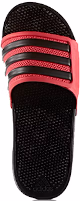adidas Ciabatte Adissage Nero Rosso ''Black Red'' BB4110 Lookbook adidas Ciabatte Adissage Nero Rosso ''Black Red'' BB4110