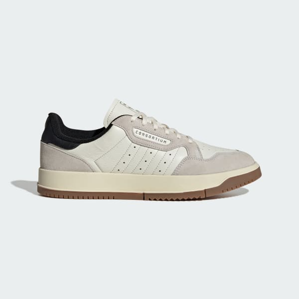Adidas SC Powerphase Consortium Edition Off White/Core Black/Cream White JQ3936