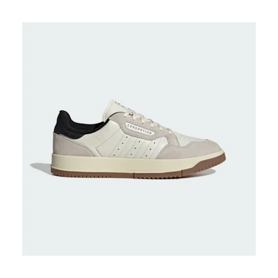 Adidas SC Powerphase Consortium Edition Off White/Core Black/Cream White