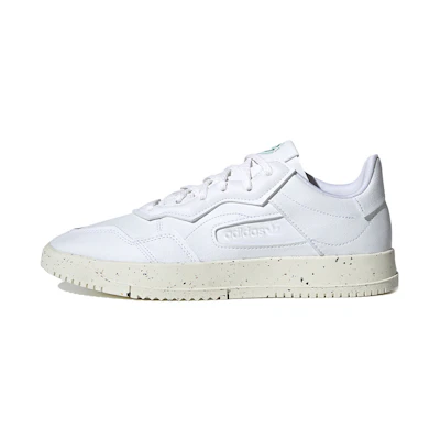 adidas SC Premiere 'Clean Classics Cloud White Royal'