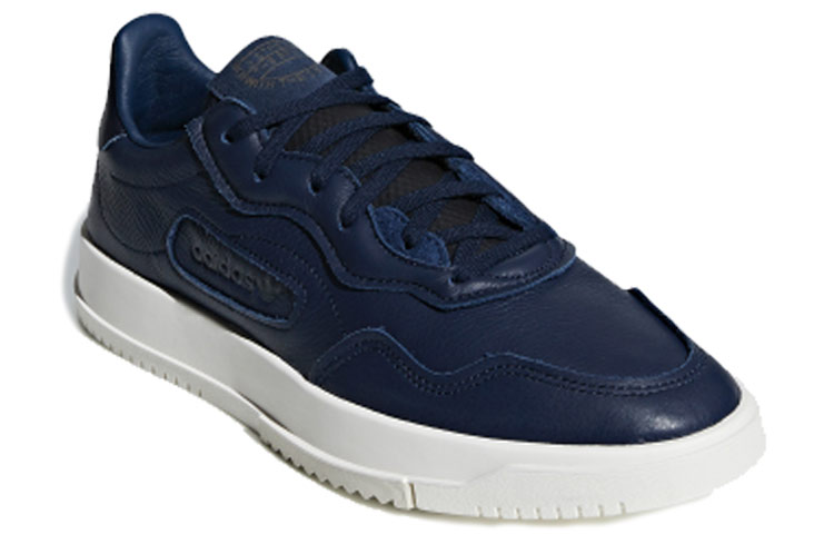 Lookbook adidas SC Premiere ''Bleu Marine Collégial'' BD7599