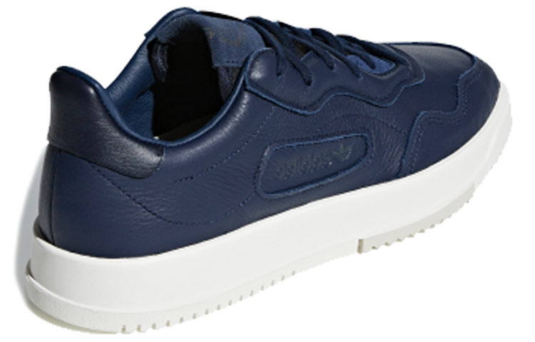 Shop adidas SC Premiere ''Bleu Marine Collégial'' BD7599
