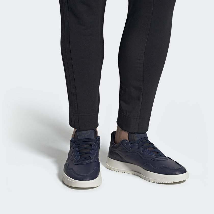 Details for adidas SC Premiere ''Bleu Marine Collégial'' BD7599