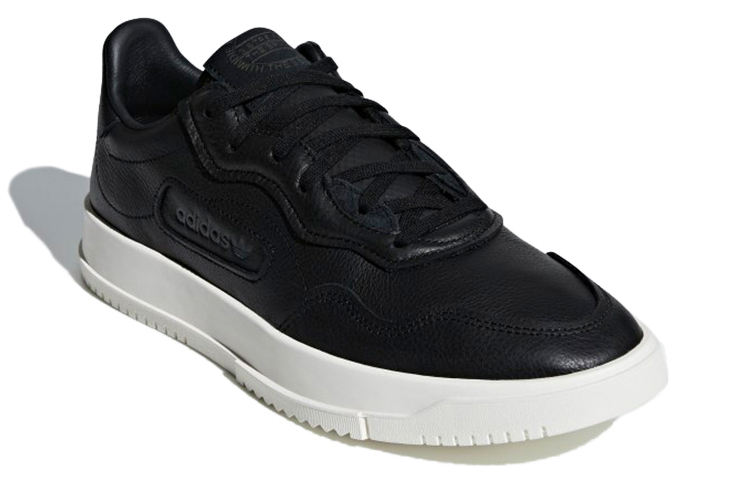 Lookbook adidas SC Premiere ''Nero Core'' BD7869