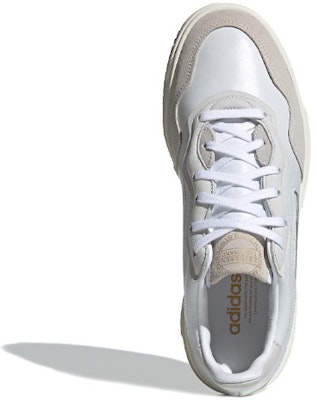 adidas SC Premiere 'Blanco Cristal' EE7720 Shop adidas SC Premiere 'Blanco Cristal' EE7720