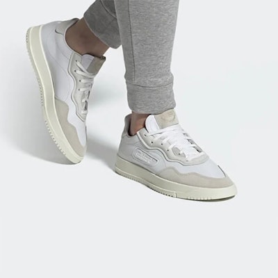 adidas SC Premiere 'Putih Kristal' EE7720 Details for adidas SC Premiere 'Putih Kristal' EE7720