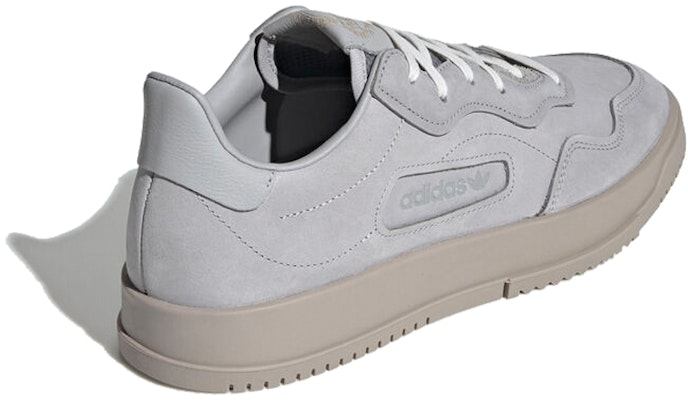 adidas SC Premiere 'Gris Marrón Claro' EE6022 Lookbook adidas SC Premiere 'Gris Marrón Claro' EE6022