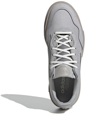 adidas SC Premiere 'Gris Marrón Claro' EE6022 Shop adidas SC Premiere 'Gris Marrón Claro' EE6022