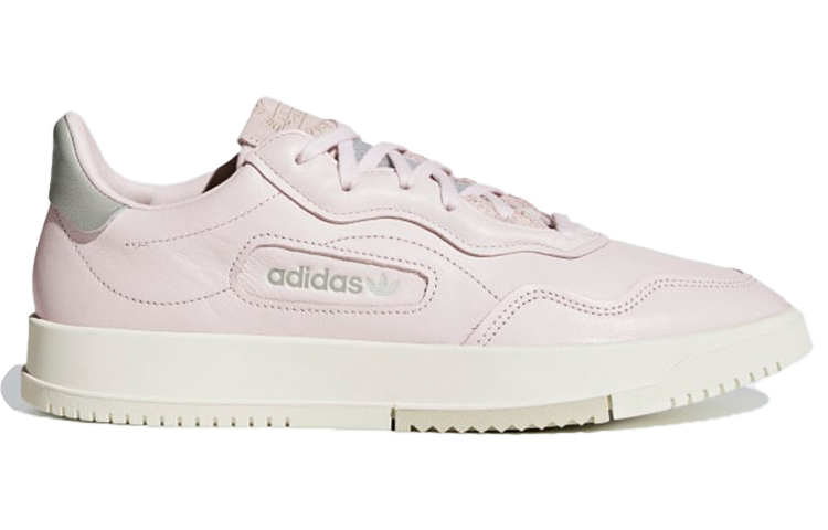 Order adidas SC Premiere 'Orchid Tint' Putih-Orkid BD7598