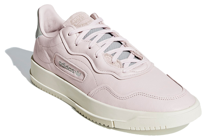 Lookbook adidas SC Premiere 'Orchid Tint' Putih-Orkid BD7598