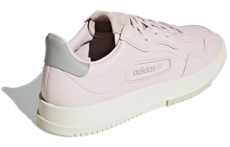 Shop adidas SC Premiere 'Orchid Tint' Putih-Orkid BD7598