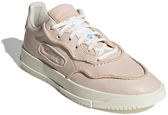 阿迪达斯 SC Premiere '原白' 运动鞋 EH1093 Lookbook 阿迪达斯 SC Premiere '原白' 运动鞋 EH1093