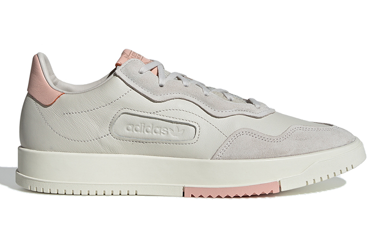 Order adidas SC Premiere ''Wit Roze'' EE6020