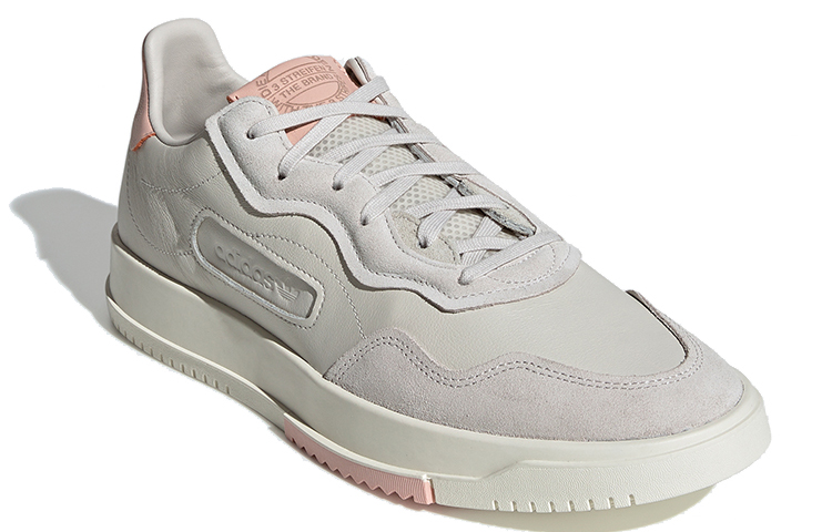 Lookbook adidas SC Premiere ''Wit Roze'' EE6020