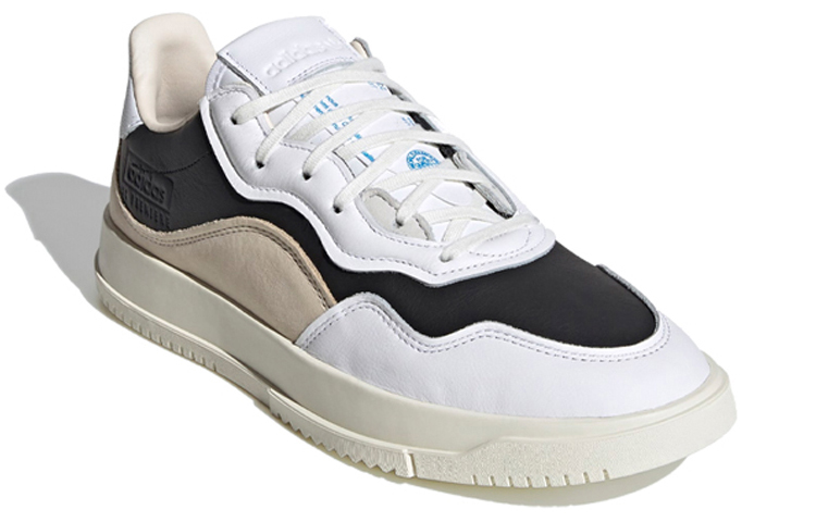 Lookbook adidas SC Premiere ''Weiß Schwarz'' EF5894