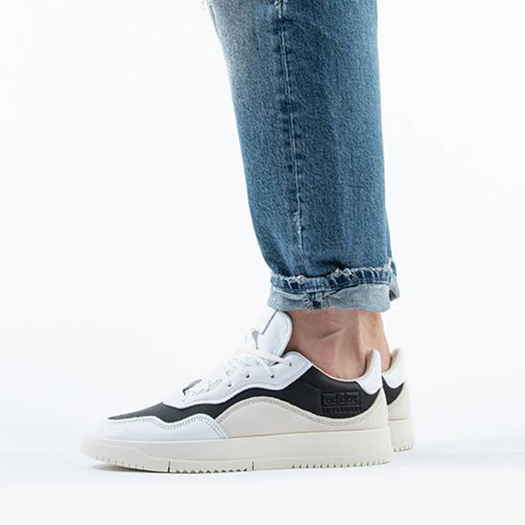 Sizing adidas SC Premiere ''Weiß Schwarz'' EF5894