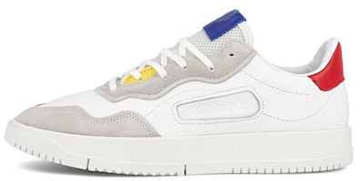 adidas SC Premiere 'White Glory Red' EF5891 adidas SC Premiere 'White Glory Red' EF5891