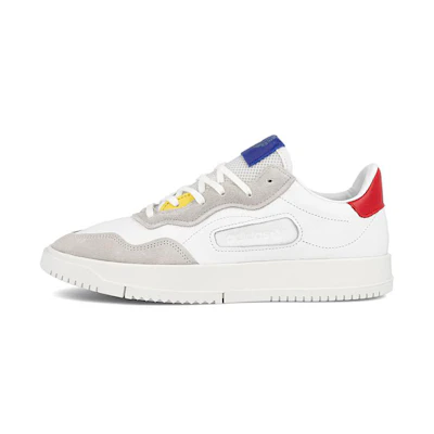 adidas SC Premiere 'White Glory Red'