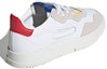 Shop adidas SC Premiere 'Blanco Glory Rojo' EF5891