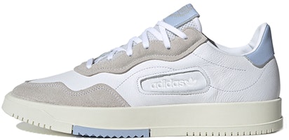 adidas SC Premiere 'White Periwinkle' EE6019 adidas SC Premiere 'White Periwinkle' EE6019