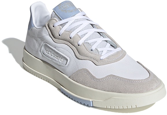 adidas SC Premiere 'Blanco Periwinkle' EE6019 Lookbook adidas SC Premiere 'Blanco Periwinkle' EE6019