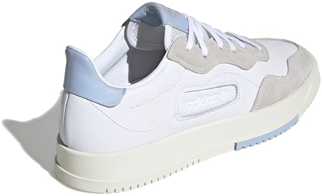 adidas SC Premiere 'Blanco Periwinkle' EE6019 Shop adidas SC Premiere 'Blanco Periwinkle' EE6019