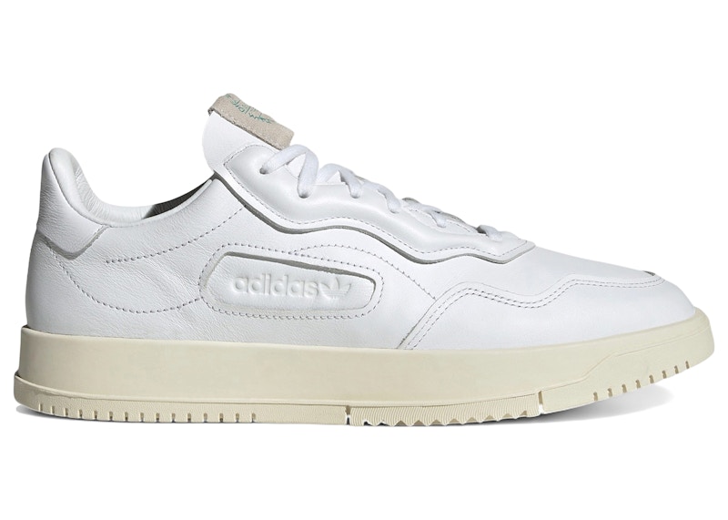 adidas SC Premiere 'White Power Green' KZ7196