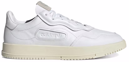 adidas SC Premiere 'White Power Green' KZ7196