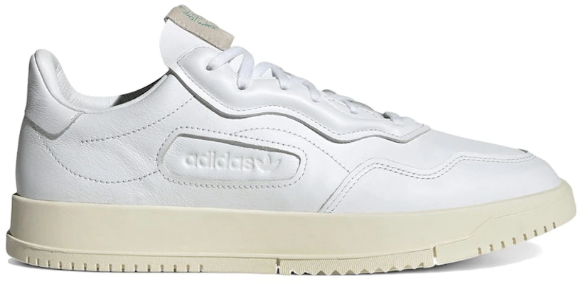 adidas SC Premiere 'White Power Green' KZ7196 Buy adidas SC Premiere 'White Power Green' KZ7196