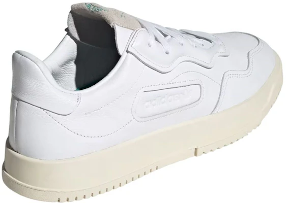 adidas SC Premiere 'White Power Green' KZ7196 Purchase adidas SC Premiere 'White Power Green' KZ7196