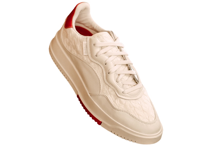 Buy 阿迪达斯SC Premier Extra Butter India Cableknit针织鞋