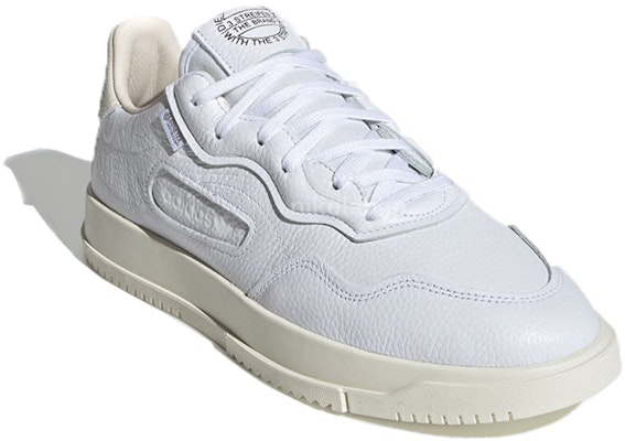 阿迪达斯 SC Premiere Gore-Tex 'Infinium' 运动鞋 FU8940 Lookbook 阿迪达斯 SC Premiere Gore-Tex 'Infinium' 运动鞋 FU8940