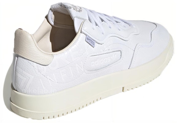 adidas SC Premiere Gore-Tex 'Infinium' Anti Air - Sepatu Tahan Cuaca FU8940 Shop adidas SC Premiere Gore-Tex 'Infinium' Anti Air - Sepatu Tahan Cuaca FU8940