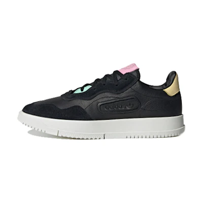 adidas SC Premiere Shoes 'Core Black Easy Yellow'